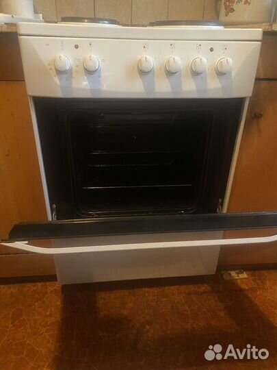 Плита электрическая