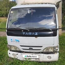 ТагАЗ Master (LC100) 2.6 MT, 2009, 199 000 км, �с пробегом, цена 159 999 руб.