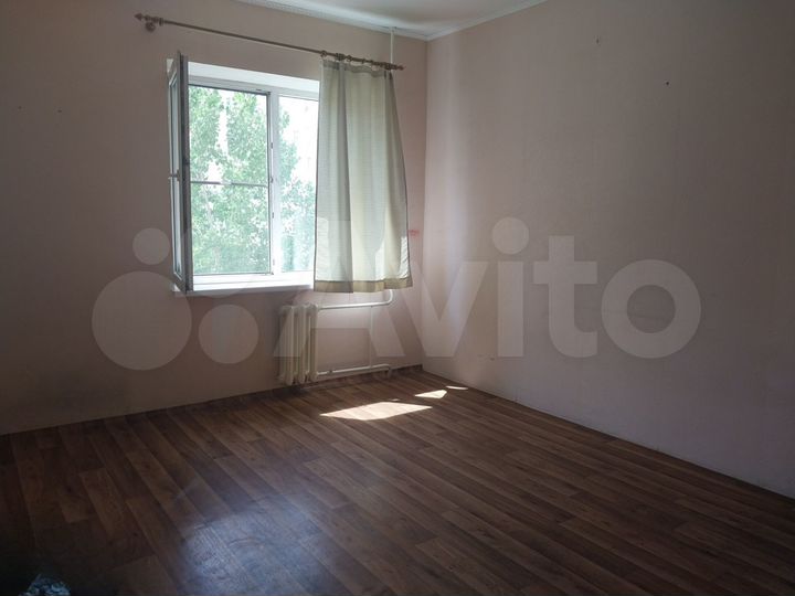 2-к. квартира, 60,3 м², 4/9 эт.