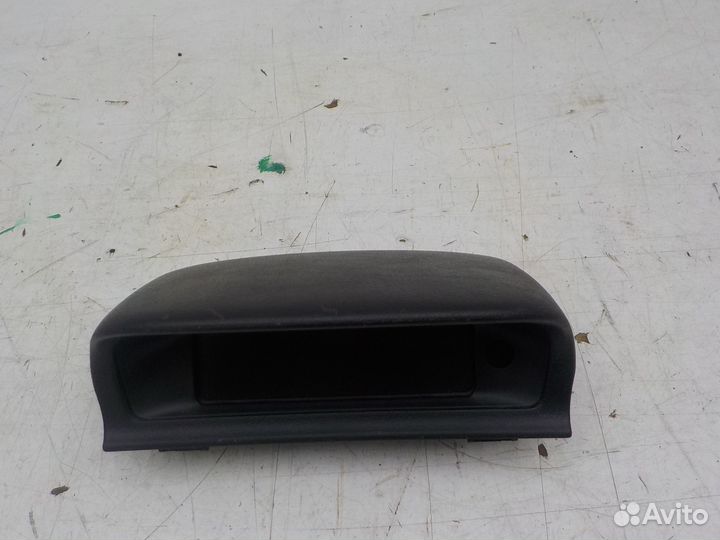 Дисплей информационный Peugeot 307 2001-2007