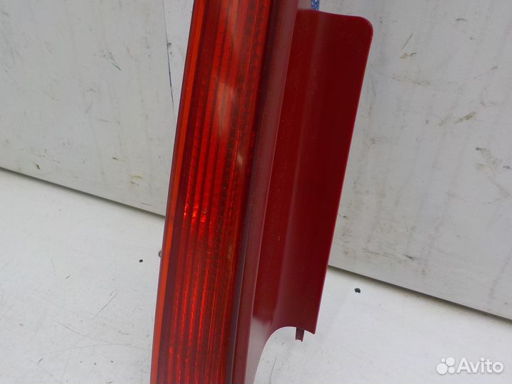 Фонарь задний левый Citroen C4 2005-2011