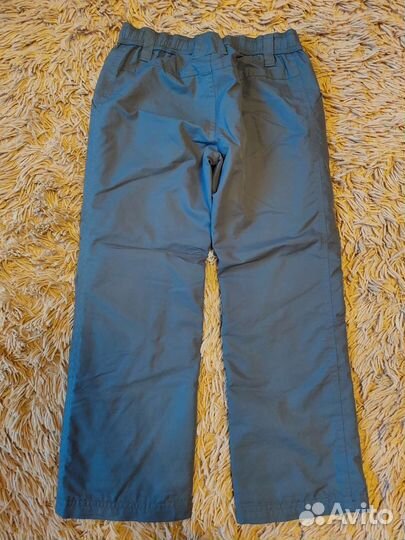 Болоневые штаны