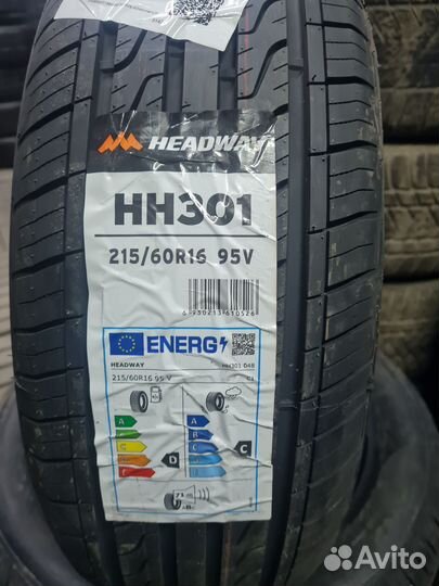 Headway HH301 215/60 R16 95V