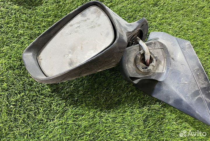 Зеркало электрическое Hyundai Solaris