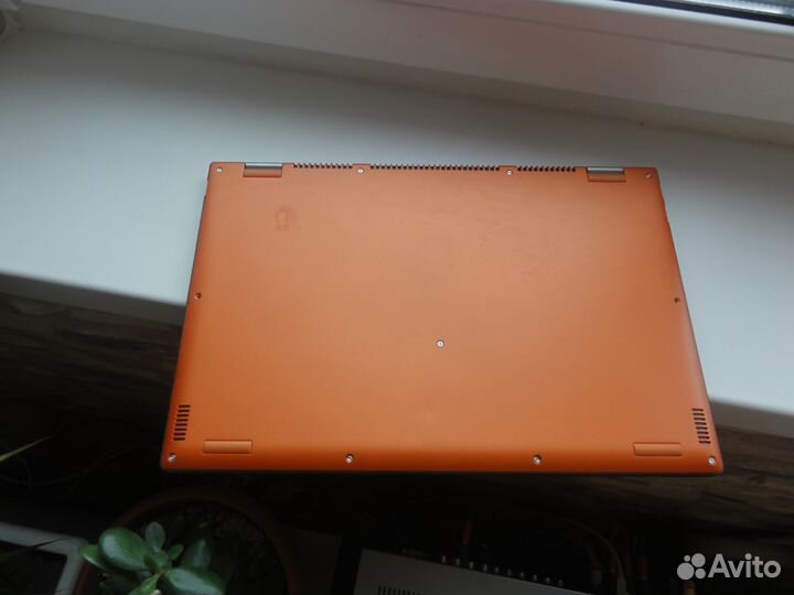 Ультрабук Lenovo yoga 2pro i7, 8GB,13