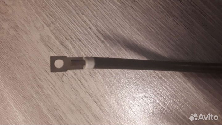 Тэн для нагрева воды 162А7,4/1,0 Т220 для Rada