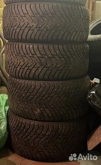 Triangle TR968 235/35 R19 и 265/30 R19