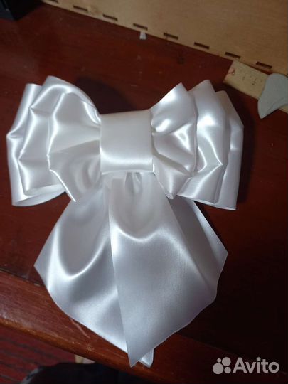 Банты на 1 сентября