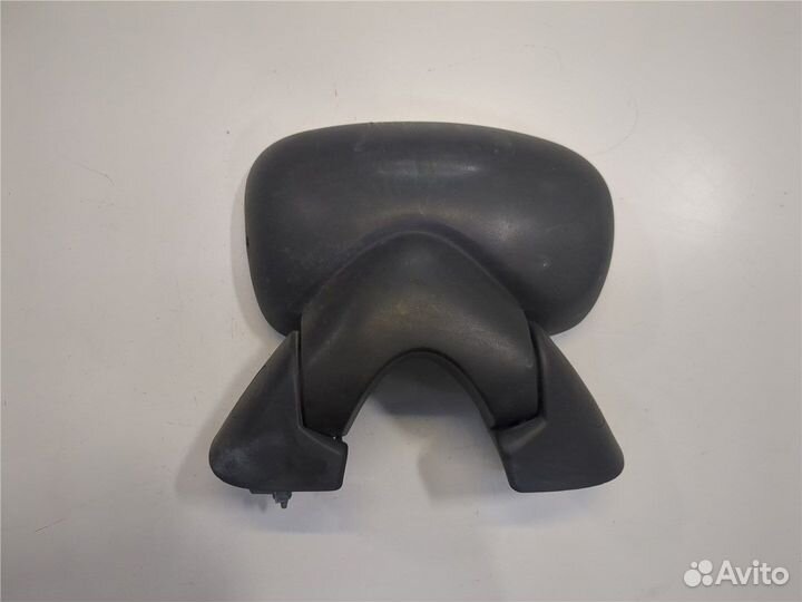 Зеркало боковое Renault Trafic, 2005