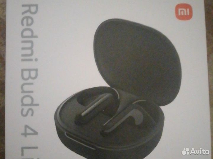 Xiaomi redmi buds 4 lite