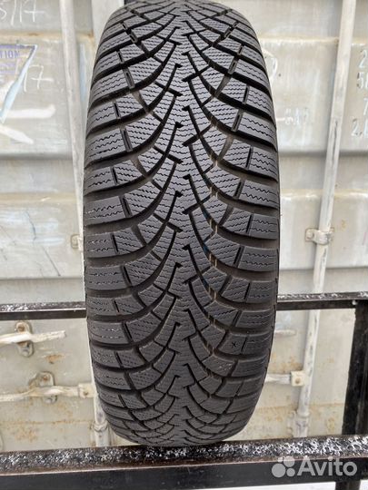 Goodyear UltraGrip 9 205/60 R16 92H