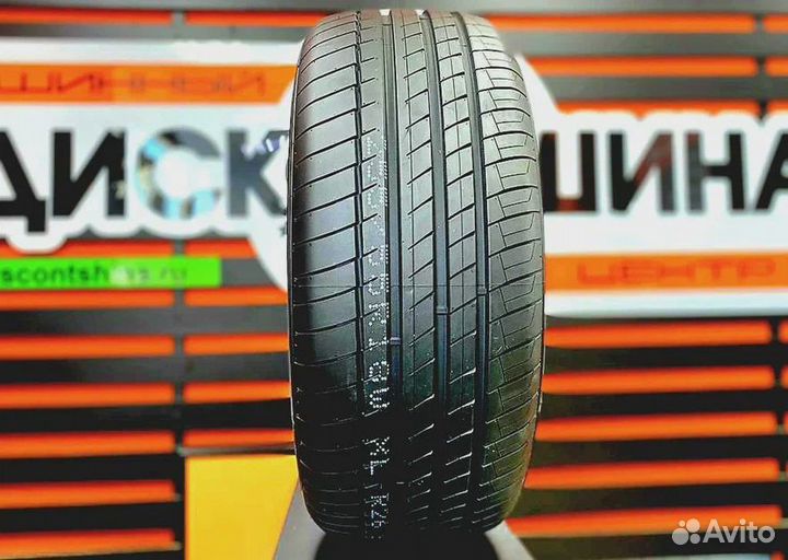 Kapsen RS26 Practical Max HP 275/40 R20