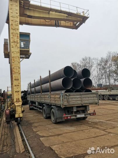 Грузоперевозки, 20 тонн, бортовой и контейнеровоз