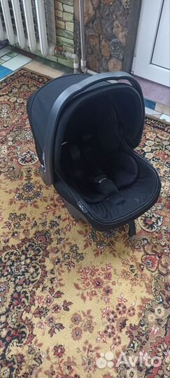 Детская коляска 3 в 1 Peg Perego Book Lounge