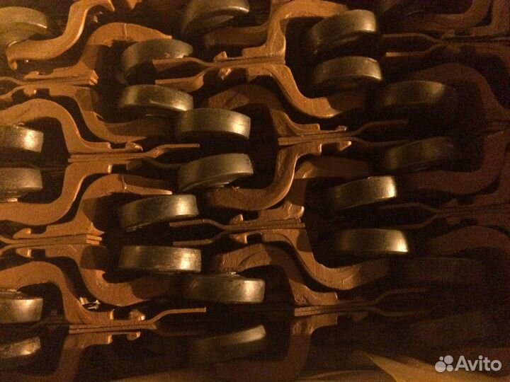 Каретка Пнц 80