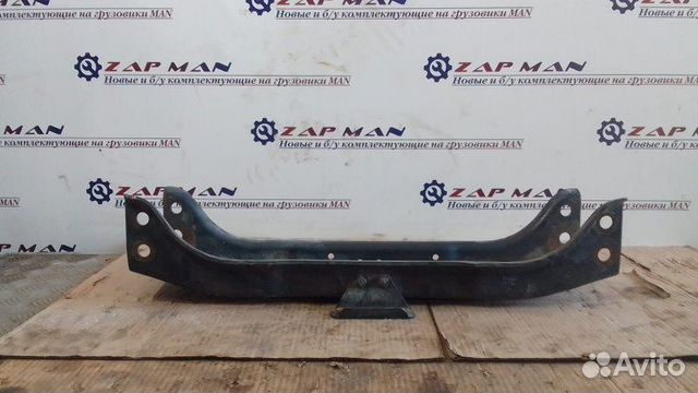 Траверса рамы поперечная Man Tga Tgs Tgx