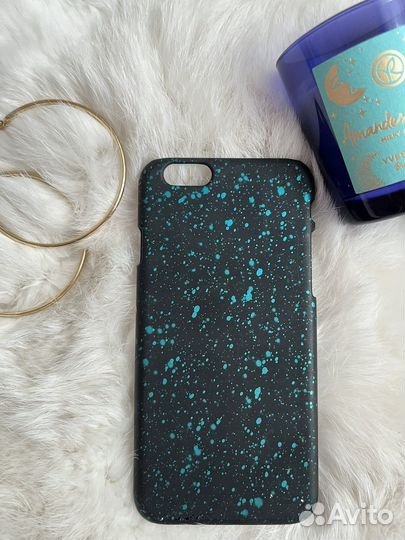 Чехол на iPhone 6-6s