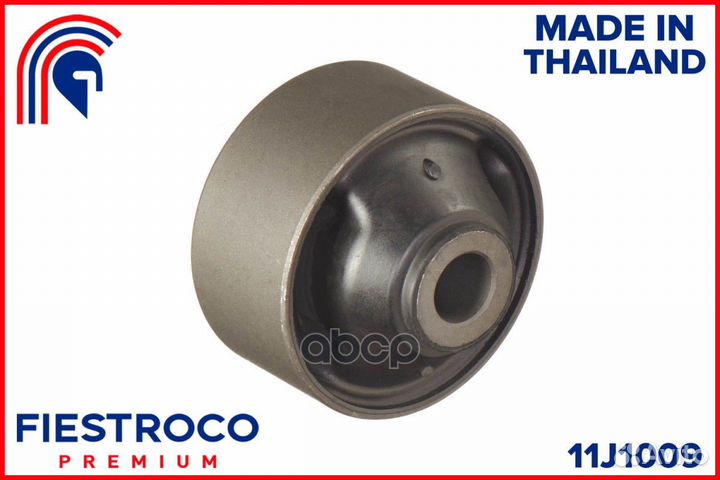 Сайлентблок suzuki Escudo TA74W M16A 1,6 11J1009