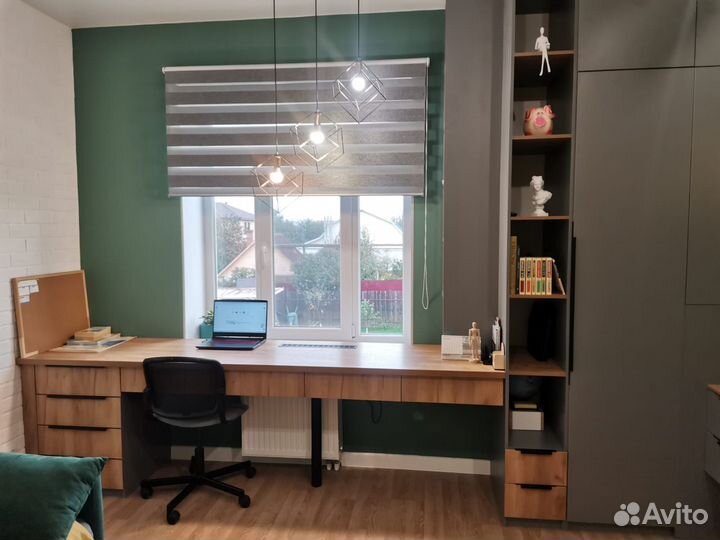 Мебель на заказ