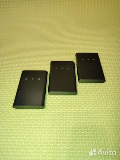 Wifi роутер 4g модем все сим карты