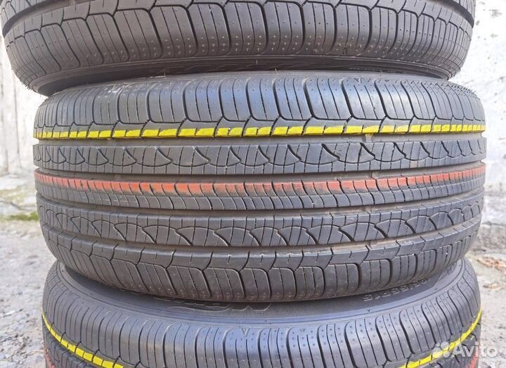 Nexen N'Priz AH8 195/55 R15 85H