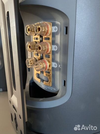 Акустическая система linn Komponent 104