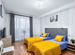RentPrime (ex. FlatHome 24) на улица Коллонтай 5/1, Санкт-Петербург
