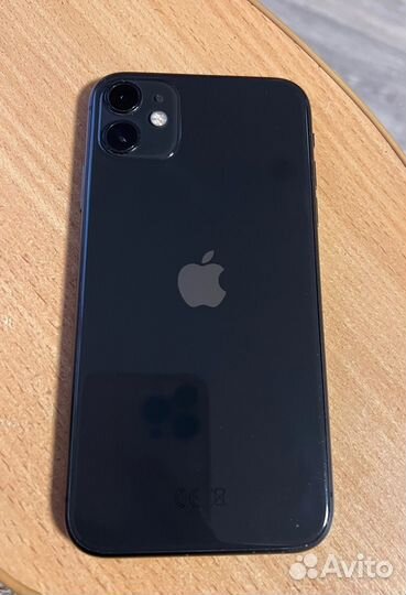 Мобильные телефоны бу iPhone 11
