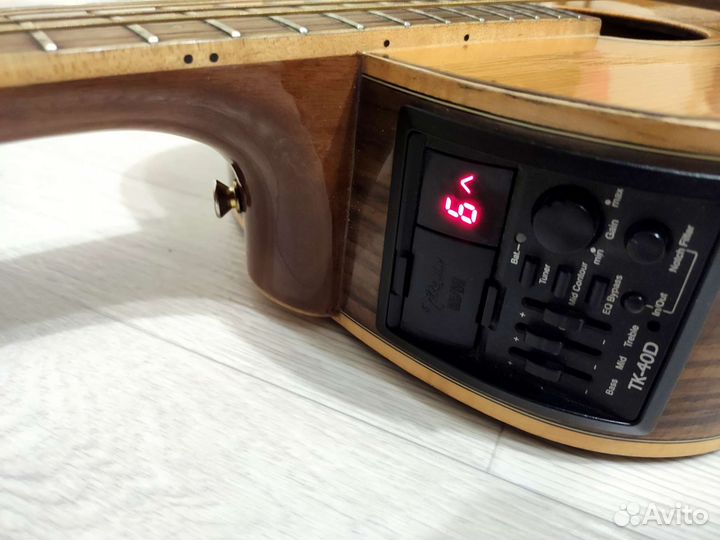 Takamine gy93e