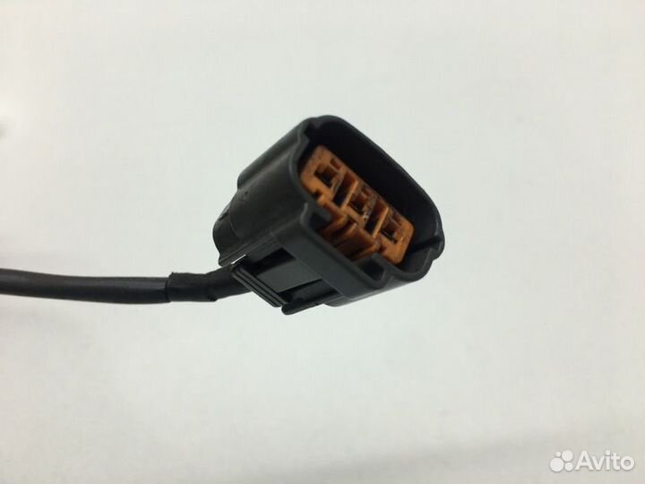 Датчик положения коленвала Mazda Premacy CP8W fpde