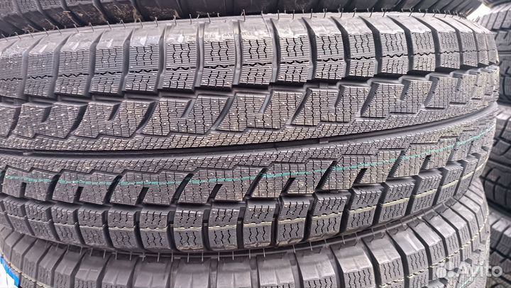 Зимние шины на газель 185/75 r16c Fortune