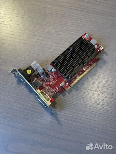 Компьютерные комплектующие бу