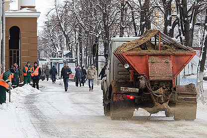 Псс (пескосоль 70\30)