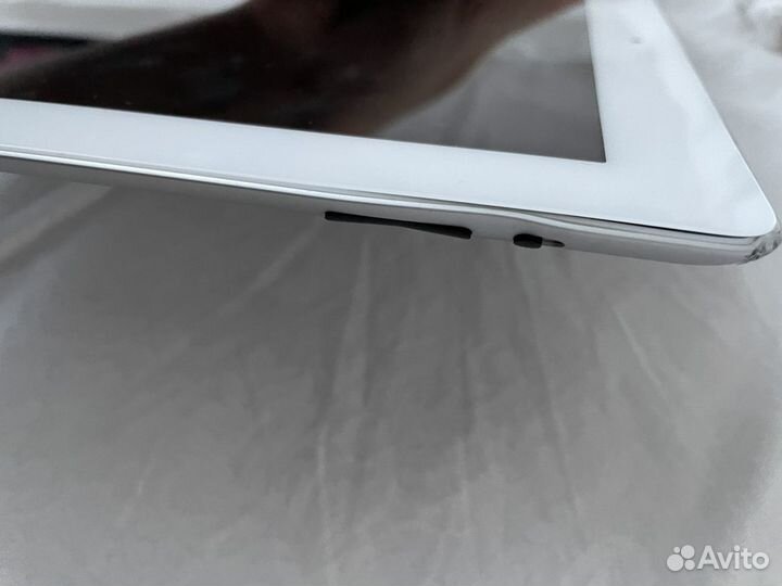 Планшет apple iPad 4 64gb