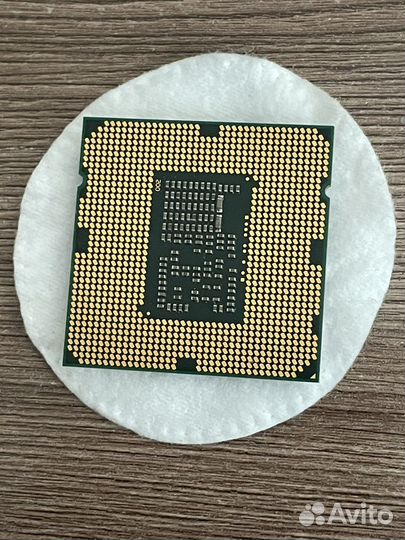 Процессор intel core i5-650