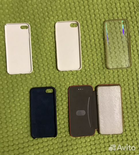 Чехол на iPhone 7, 8, SE 2020