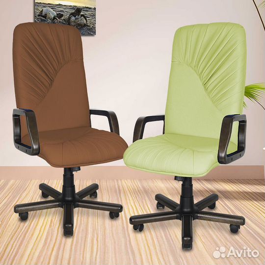 Компьютерное кресло