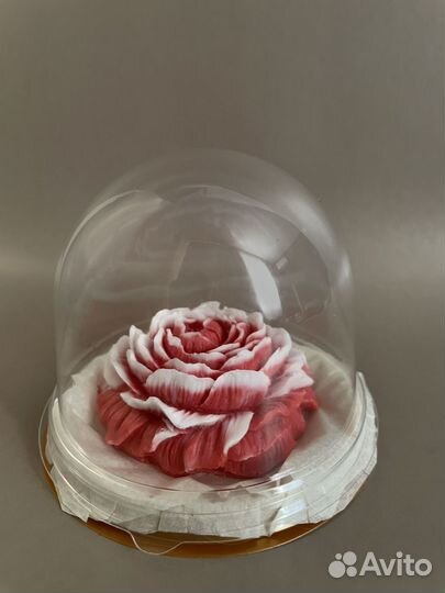 Мыло ручной работы