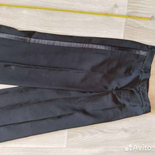 Брюки бальные для тренировок