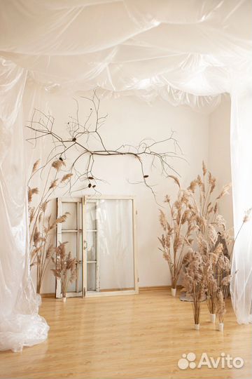 Аренда фотостудии для съемок и мероприятий