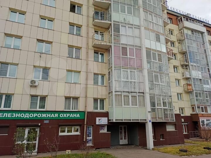 Офис,магазин у дома,доставка еды, 84.7 м²