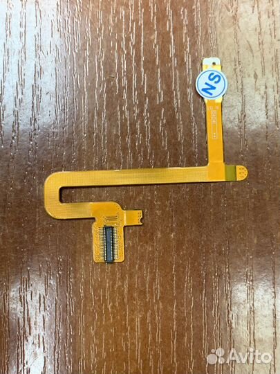 Шлейф LG G7100/G7110/G7120