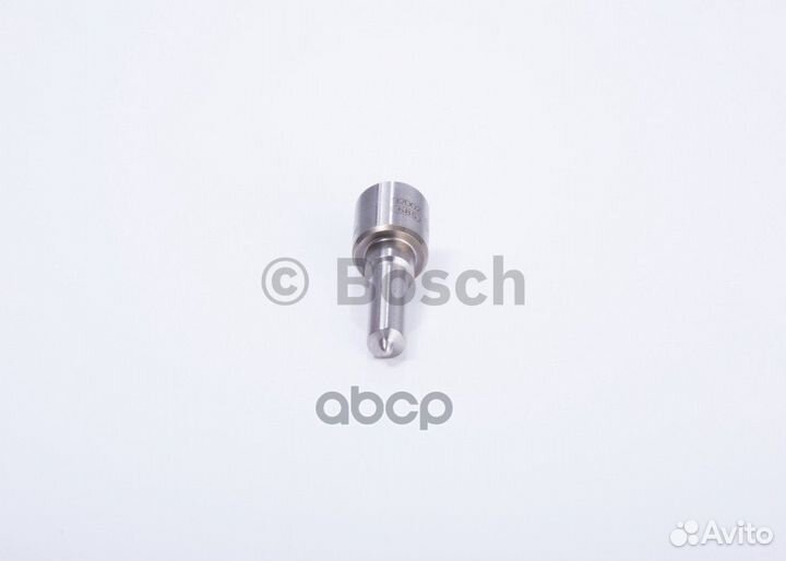 Распылитель форсунки 0433172120 Bosch