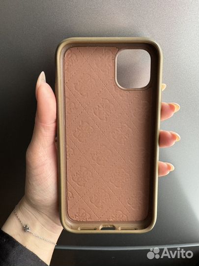 Чехол на телефон iPhone 11