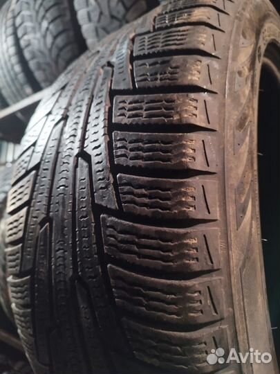 Nokian Tyres Hakkapeliitta R 225/50 R17 98R