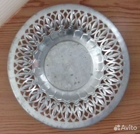 Салатники Оursson, блюда и др., в т.ч. СССР