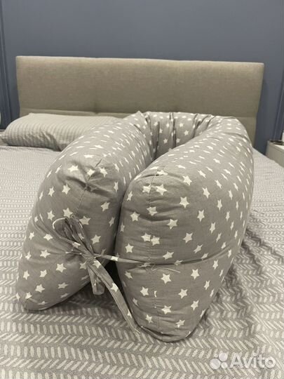 Подушка для беременных