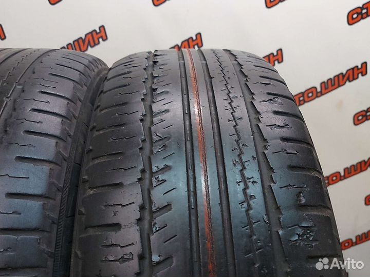 Nokian Tyres Hakka SUV 215/60 R17 100H
