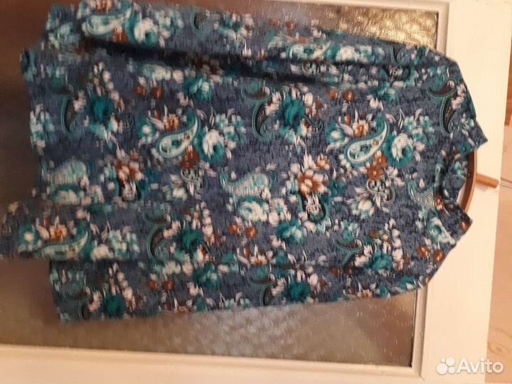 Блузки кофты женские