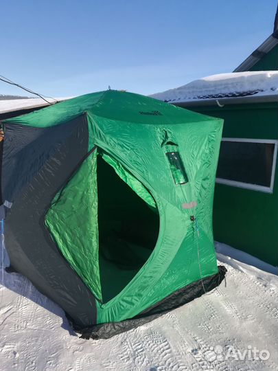 Палатка